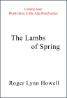 The Lambs of Spring