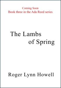 The Lambs of Spring