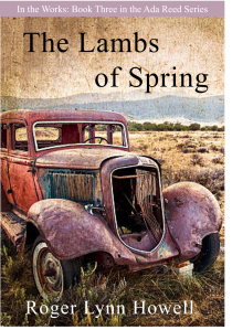The Lambs of Spring