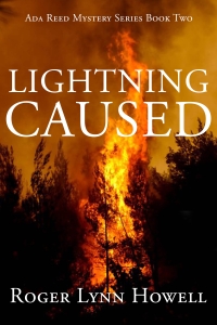 Lightning Caused