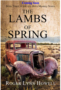 The Lambs of Spring